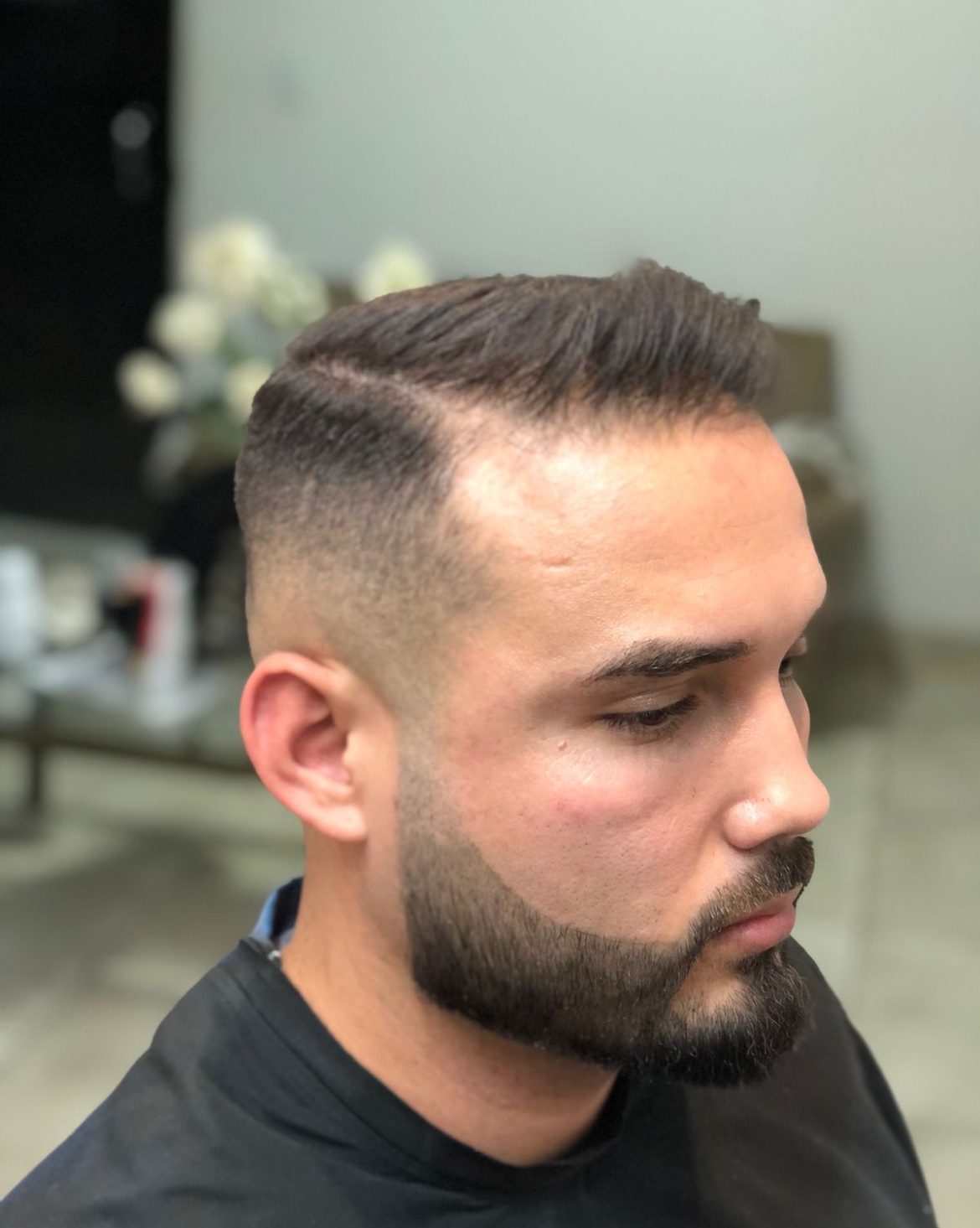 Corte e Barba