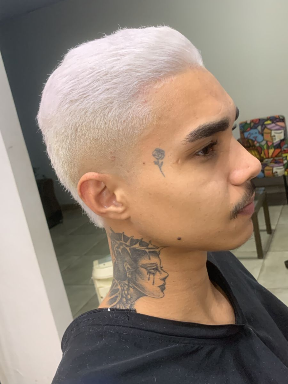 Platinado