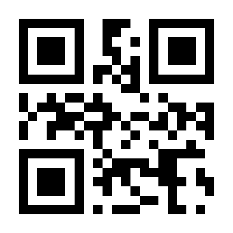 QR Code Wi-Fi